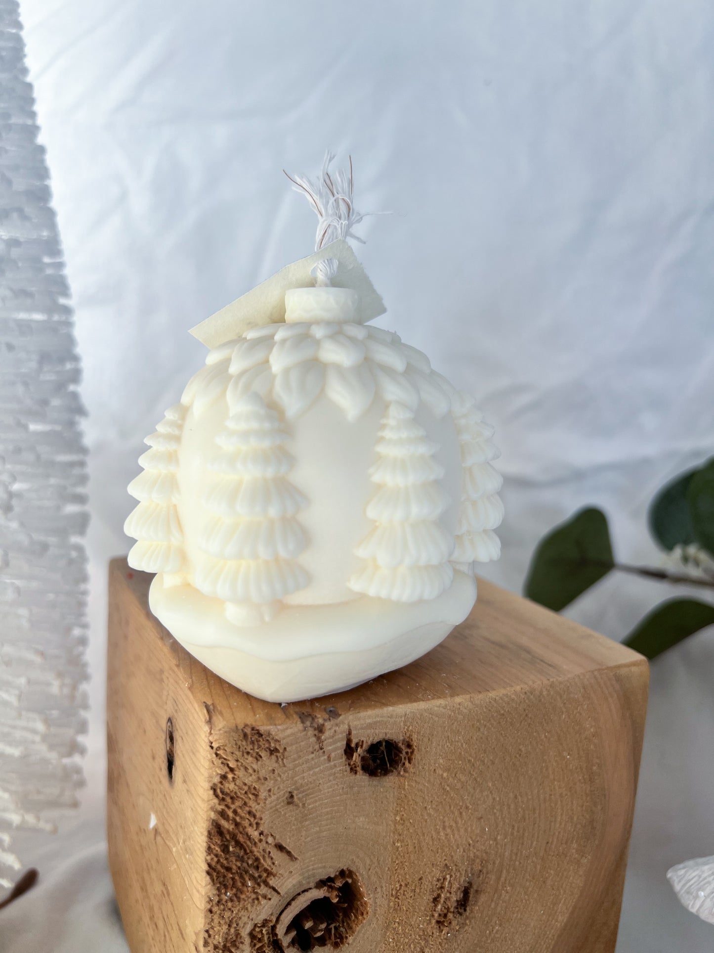 Scène de Noël 🎄