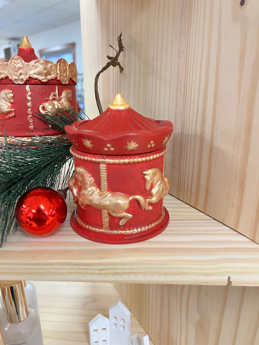 Petit Carousel - Small Carousel