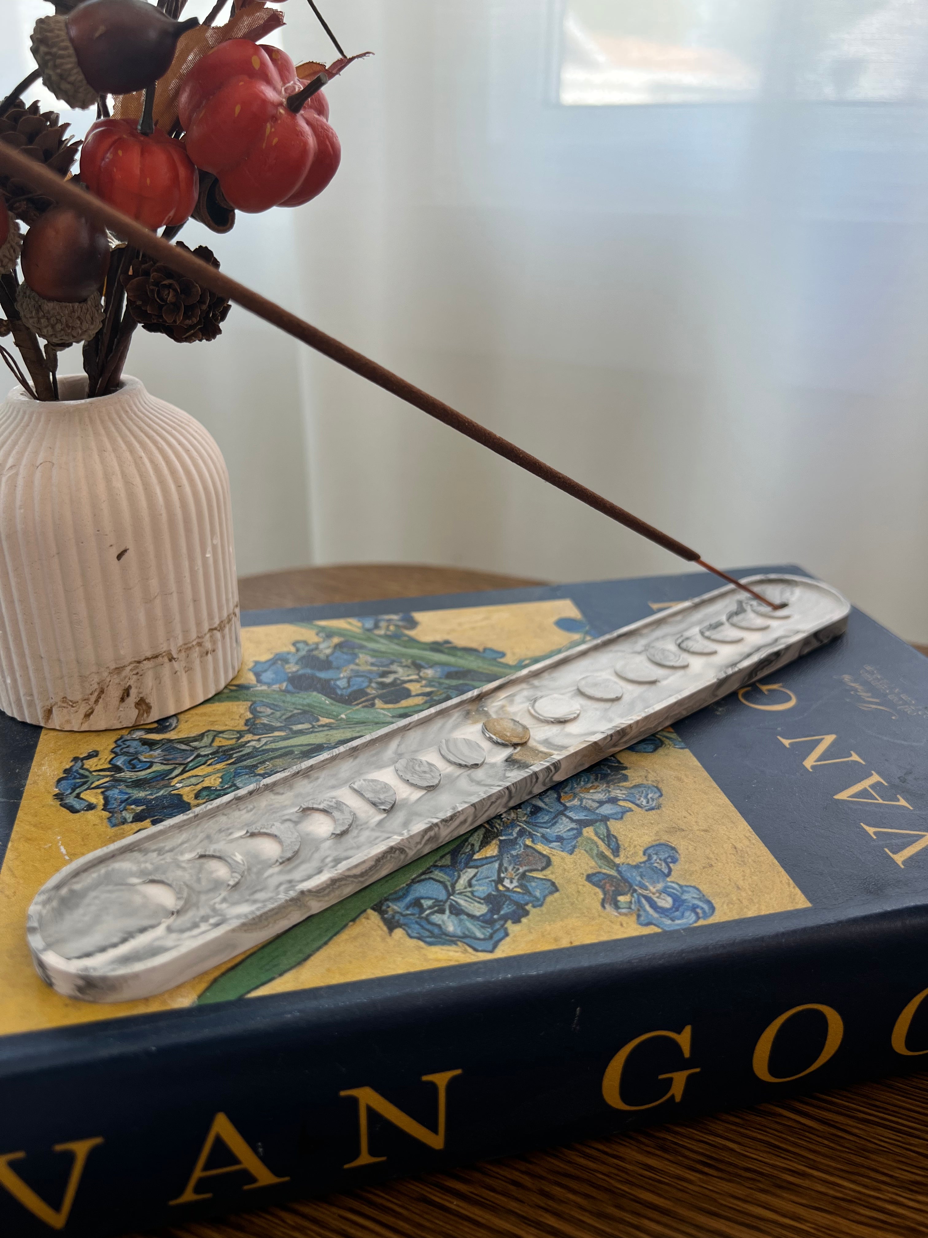 Incense Holder - Porte-Encens