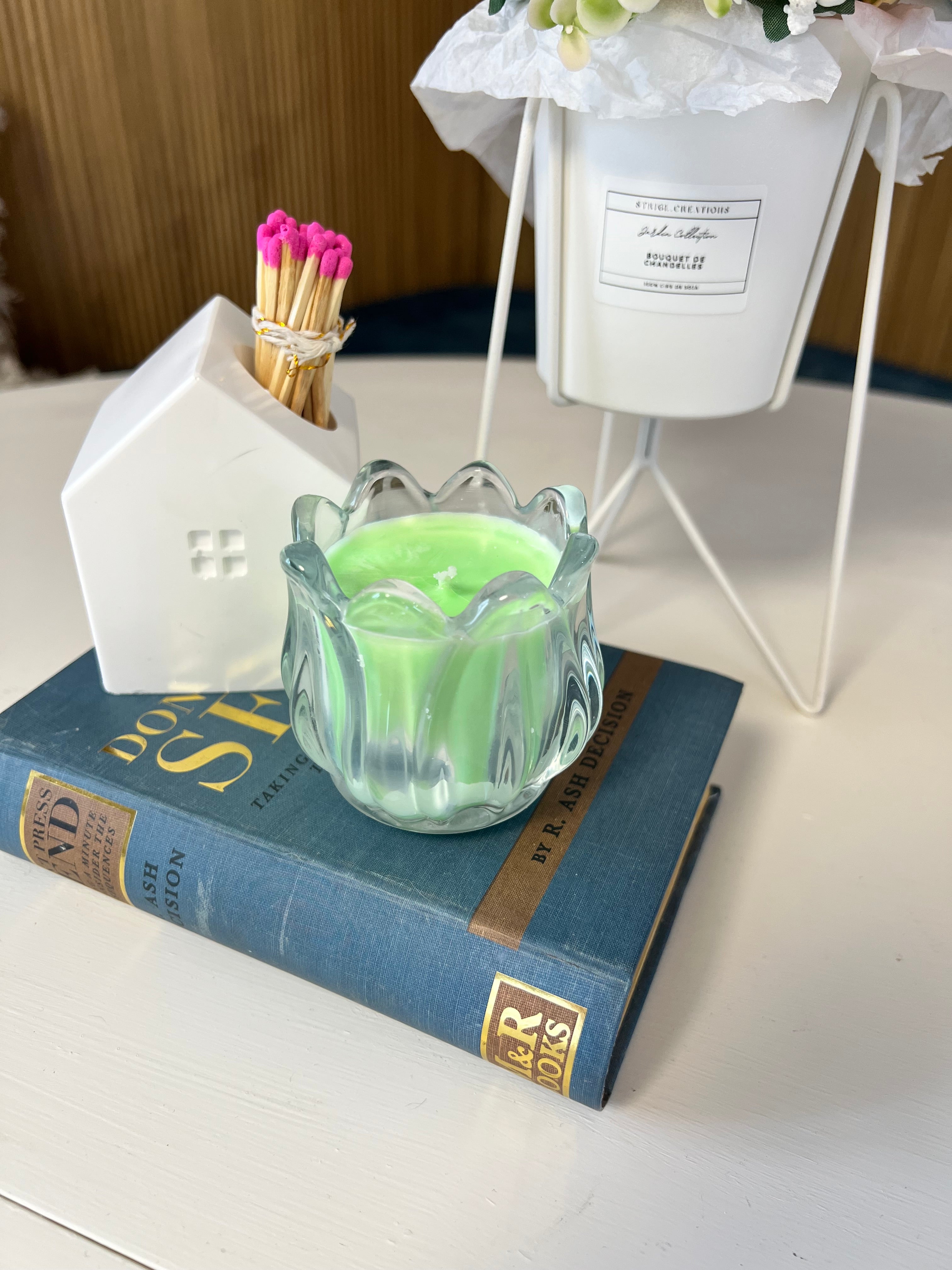 Citronella