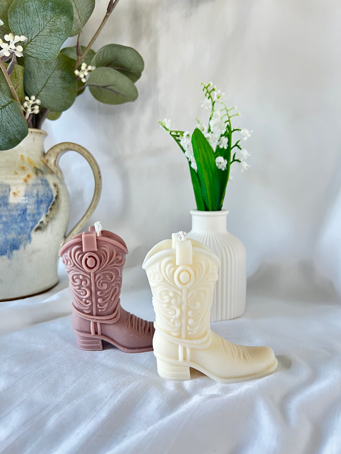 Cowboy Boots