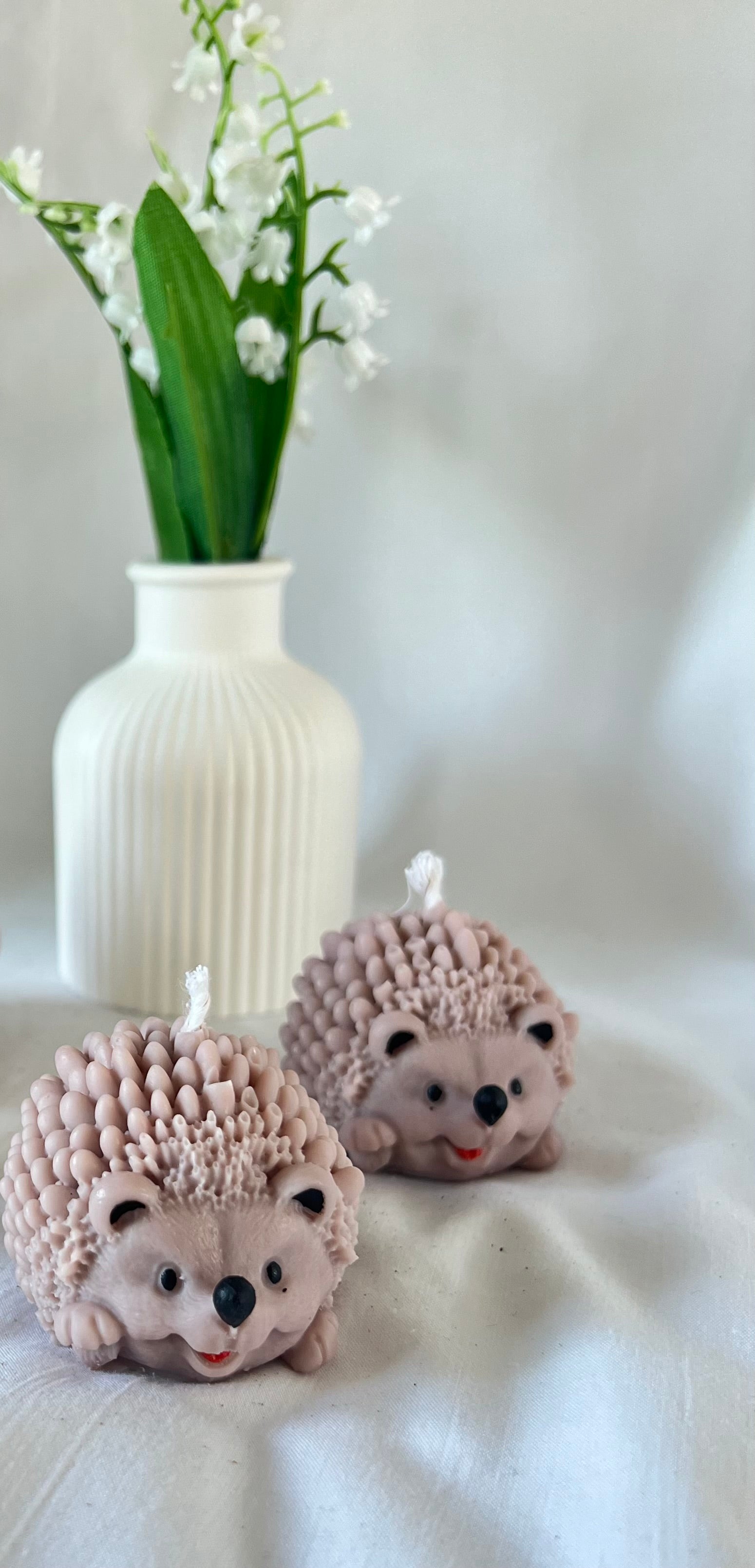Hedgehog