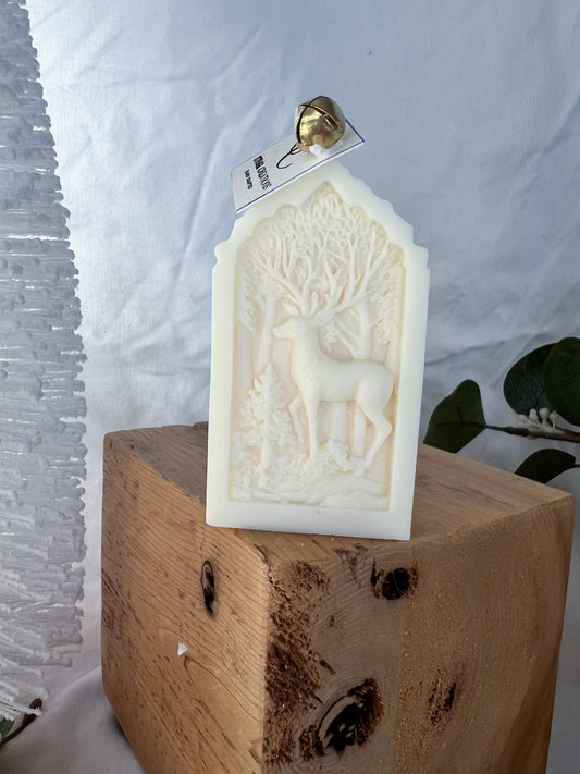 Scène de Chevreuil 🦌