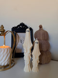 Ghost Tapper Candles