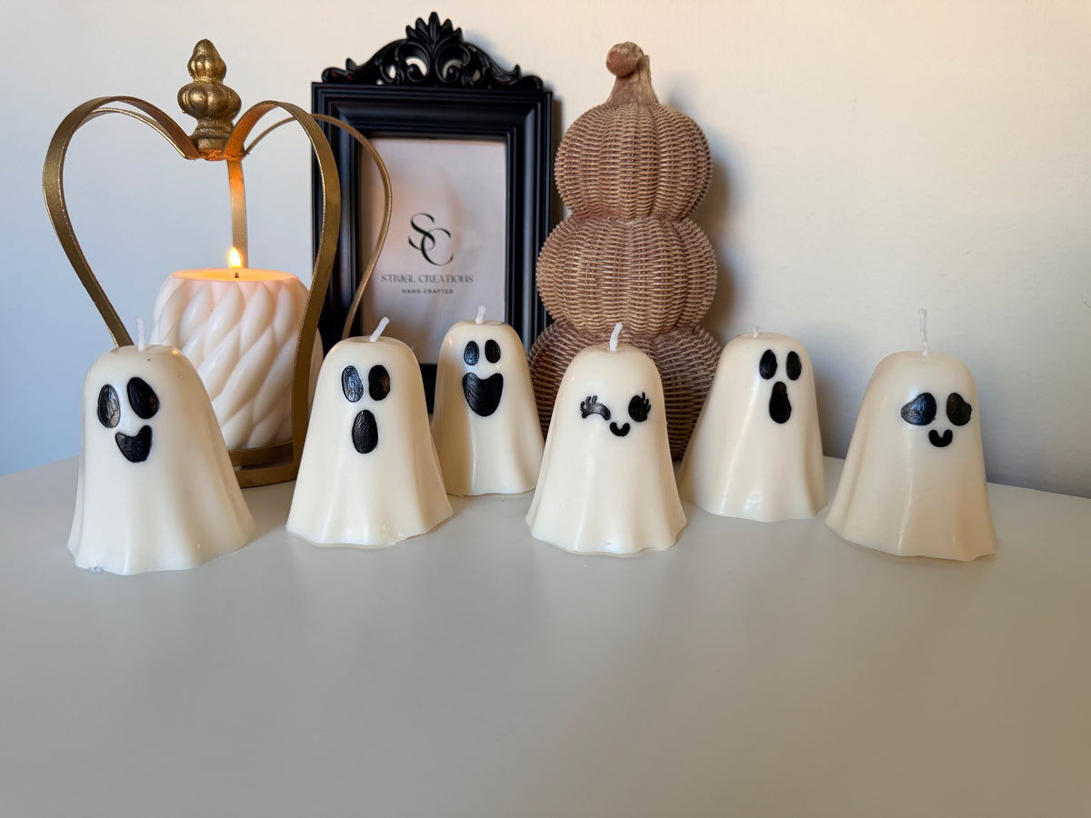 The Boo Crew